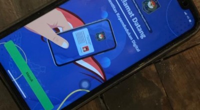 Baru 1,44 Persen Warga di Ponorogo Lakukan Aktivasi IKD