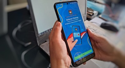 Panduan Cara Aktivasi KTP Digital
