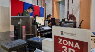 Ini 3 Fungsi KTP Digital, Warga Surabaya Buruan Aktivasi!