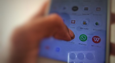 3 Langkah Cara Menjaga Privasi Akun WhatsApp