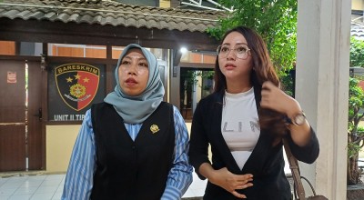 Kades Cantik di Lamongan Tertipu Investasi Bodong Rp137 Juta