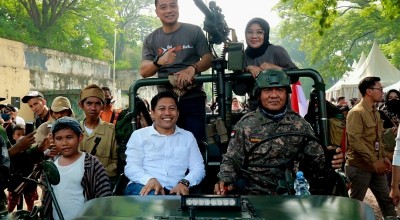 DPRD Surabaya Optimis Rekonstruksi THP Kenjeran Bisa Tingkatkan PAD