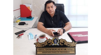 DPRD Dukung Parkir Nontunai di Surabaya: Semakin Nyata Smart City