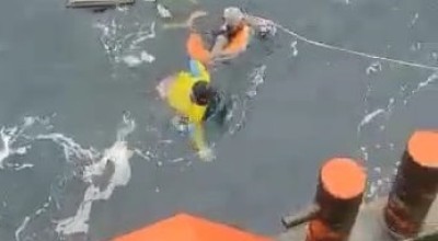 12 ABK KM Putra Sumber Mas Ditemukan di Sumenep usai Hilang Kontak 5 Hari