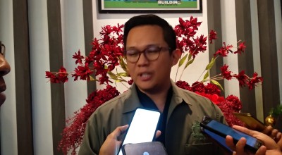 Inspirasi Ali Affandi untuk Pemuda: Setiap Pemimpin adalah Pencerita