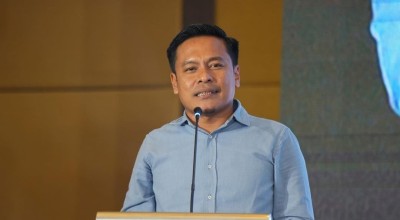 DPRD Minta Perda Retribusi Pajak Foto di Balai Pemuda Surabaya Direvisi