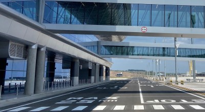 2 Bus Ini Layani Trayek Khusus Bandara Dhoho Kediri, Simak Rencana Rutenya