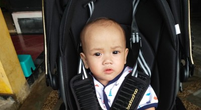 Bayi di Ponorogo Ini Bernama Otot Kawat Balung Wesi Ati Qur’an