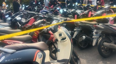 3 Oknum Anggota TNI Diperiksa Terkait Penggelapan Kendaraan Curian di Sidoarjo