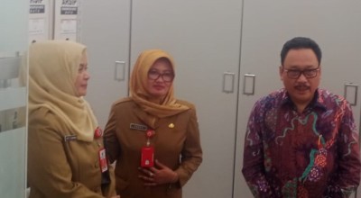 Pemkot Batu Kekurangan Arsiparis, Belum Semua OPD Terakomodir