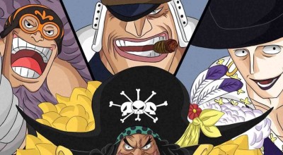 Review One Piece Episode 1092: Serangan Komandan Terkuat Yonkou pada Law