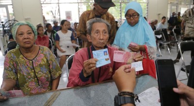 Anggaran Bansos Warga Miskin Surabaya Capai Rp19 Miliar Lebih Per Tahun