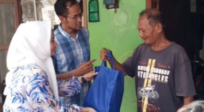 Bawaslu Kota Kediri Selidiki Dugaan Pelanggaran Kampanye Caleg PAN