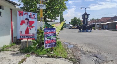 Pedagang Mainan di Ponorogo Janji 75 Persen Gaji untuk Sosial, Kok Bisa?