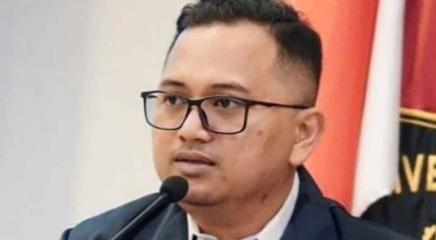 Jokowi Dituding Gunakan Kekuasaan untuk Halalkan Nepotisme