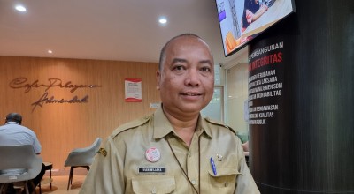 Aktivasi KTP Digital di Surabaya Dibuka Umum, 5 Menit Jadi