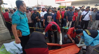 Remaja Tulungagung Tewas di Tepi Jalan demi Cita-citanya