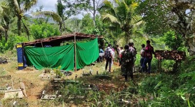 Makam Remaja di Pacitan Dibongkar, Keluarga Menduga Minum Kopi Beracun