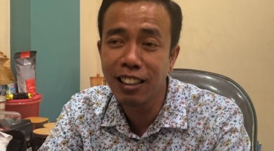 Khofifah Umpamakan Prabowo-Gibran Sahabat Nabi, Timprov AMIN Jatim Meradang