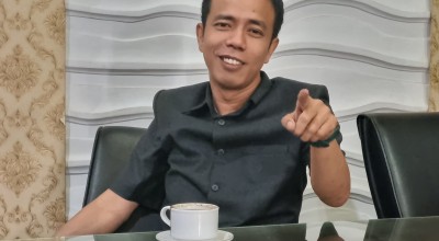 Jubir AMIN Jatim Merespons Statemen Sekjen PBNU: Jujur Kita Kasihan