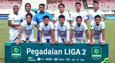 Gresik United Wajib Menang Lawan PSBS Biak, Demi Tiket Semi Final