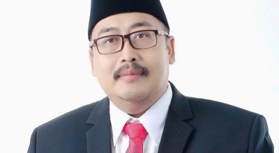 PBNU: Rais Aam Pemimpin Tertinggi NU