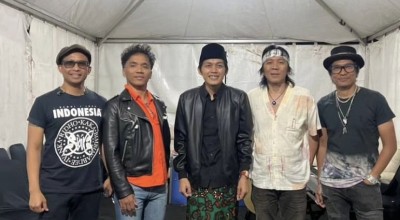 Jadwal Pengajian Gus Iqdam Januari 2024, Akhir Pekan Ini di Kediri Selatan