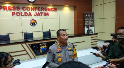 Polda Jatim Buru Pelaku Lain Penembakan Relawan Prabowo di Sampang