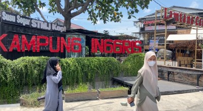 3 Keunggulan Belajar di Kampung Inggris Pare, Ini Cara Daftarnya