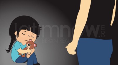 Balita Dicabuli, Tewaskan 1 Korban