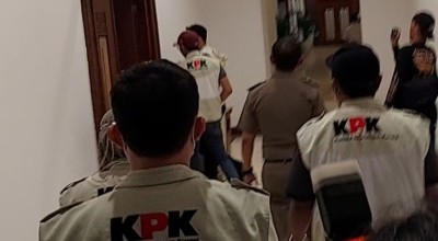 KPK Beber Aliran Setoran Kasubag Umum BPPD Sidoarjo