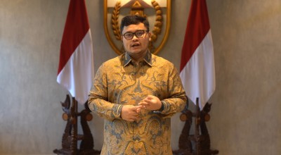 Gaduh Pengisian Perangkat di Kediri, Mas Dhito: Jika Terbukti, Saya yang Antar ke APH