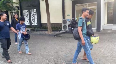 Ibu asal Bekasi Diperkosa 2 Pria di Kediri usai Jenguk Anak Mondok