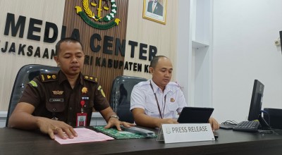 Berkas Pembunuhan Gadis 15 Tahun di Goa Jegles P21, Meski Pisau Belum Ketemu