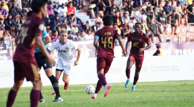 Persik Kediri Kena Sanksi Komdis Rp120 Juta! Ini Tanggapan Manajemen