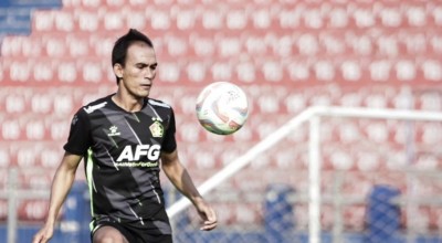 Resep Bugar ala Faris Aditama, Ini Targetnya di Persik Kediri