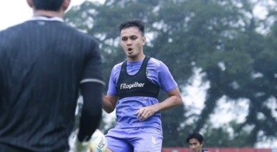 Update Kondisi Pemain Persik Kediri: Hamra Sembuh, Flavio Silva Masih Bermasalah