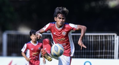 Tumbang dari PSMP, Bagaimana Nasib Persedikab Kediri di Liga 3?