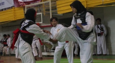 Beladiri Diprediksi Bakal Jadi Tren Olahraga 2024, Tertarik Mencoba?