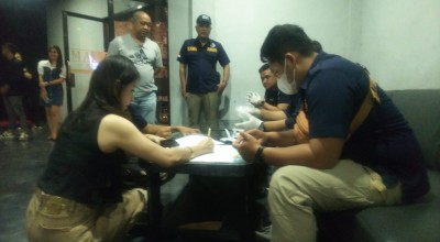 6 Pasangan Bukan Suami Istri dan Pengguna Narkoba Terjaring Razia di Tulungagung