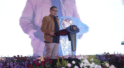 Pj Wali Kota Batu Dorong Sekolah-sekolah Tanam Cabai untuk Tekan Inflasi