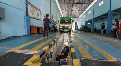 Retribusi Uji KIR Bojonegoro Dihapus, PAD Hilang Rp1,1 Miliar