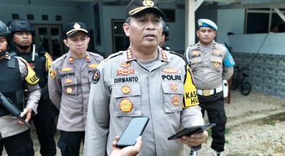3 Orang Jadi Tersangka Penembakan Relawan Prabowo di Sampang, Salah Satunya Kades