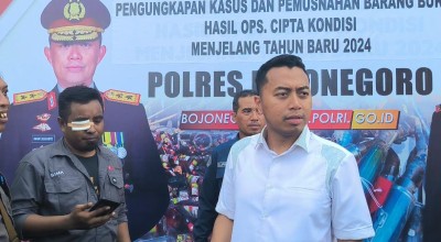 Pengusaha di Kedewean Bojonegoro Lapor Diperas, Pelaku Nyaru Wartawan hingga TNI