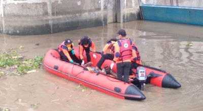 Pencari Ikan Bojonegoro Ditemukan Tewas di Jembatan Lamongan