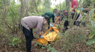 Identitas Mayat di Bangkalan Terungkap, Diduga Korban Pembunuhan