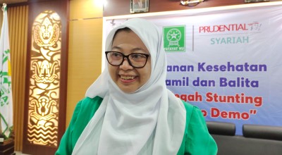 KPAI di Lamongan Desak Pemenuhan Rehabilitas Psikologis Korban Kekerasan Seksual