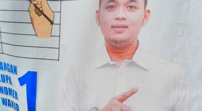 Harga Bahan Pokok hingga Revitalisasi Gelora Delta Sidoarjo