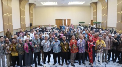 Kuota KUR Bank Jatim Meningkat Pesat, Bantu UMKM Naik Kelas