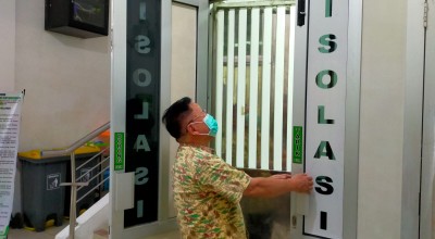 RSUD Bojonegoro Siap Tampung Caleg Depresi karena Kalah Pemilu 2024